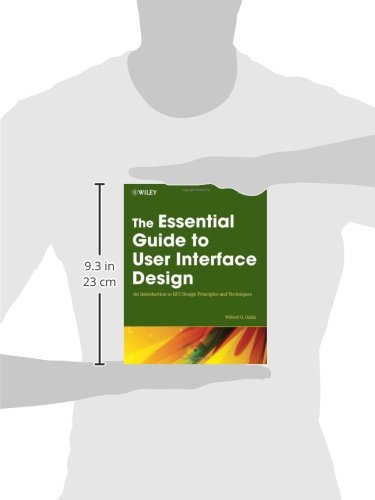 The Essential Guide to User Interface Design: An Introduction to GUI ...