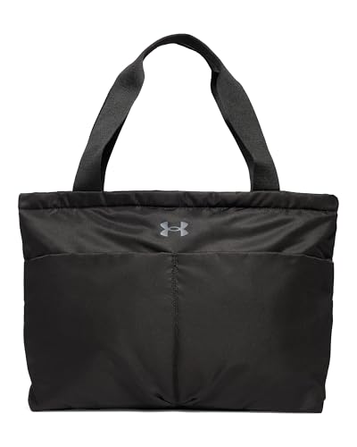 UA Studio Lite - Bolso tote - Negro / / Castlerock - OSFM, Negro/Castlerock, One Size