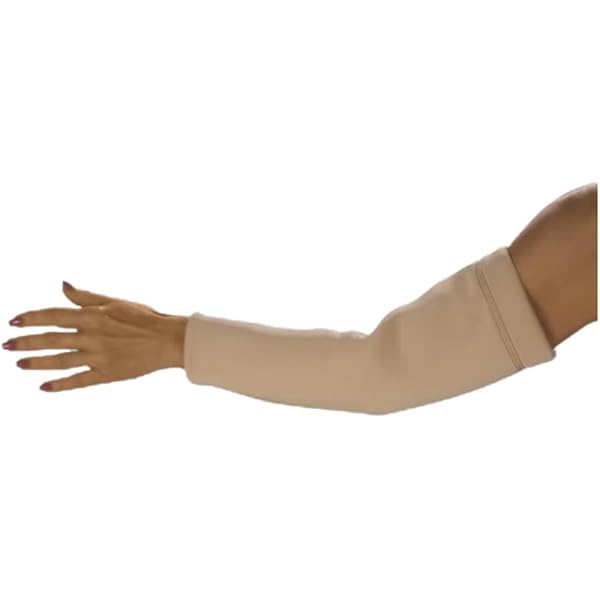 Arm Protectors For Thin Skin And Bruising Geri-Sleeves Arm