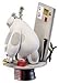 Diamond Distributors Beast Kingdom D-Select Big Hero Six 6-Inch Diorama Statue