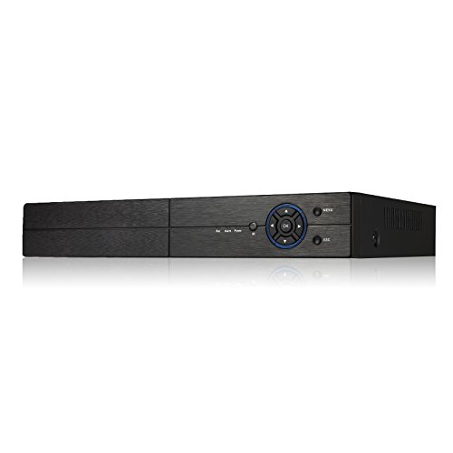 EVERSECU Hybrid Surveillance DVR