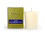 No. 70 Black Orchid Ylang - 2oz. Votive Trapp Candle