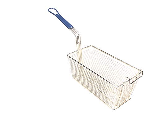 Basket, Fryer 12 X 6 X 5 Tsf-25