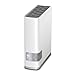 WD 6TB My Cloud Personal Network Attached Storage - NAS - WDBCTL0060HWT-NESN