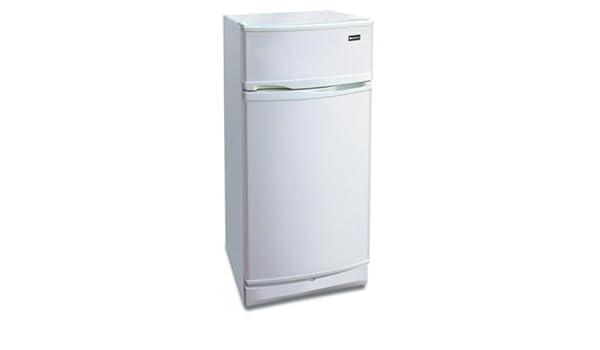Butsir B-3600 Independiente 231L Blanco nevera y congelador ...