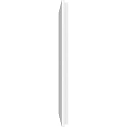 Ekena Millwork CMP26X17BX-01000 Beaux Architectural