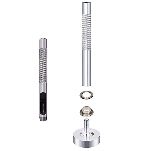 4 Grommet+MEZOOM+Multi+Color+Transparent+Projects