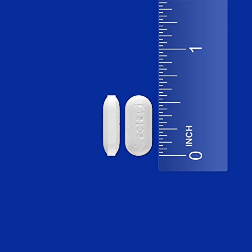 1 Lactaid+Lactose+Intolerance+single+dose+pouches