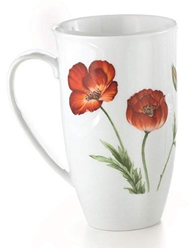 Cha Cult Poppy Jumbo Cup 0.5 L