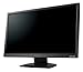 I-O DATA HDMI搭載 23.6型フルHDワイド液晶ディスプレイ 黒 LCD-MF242XBR
