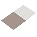 StarTech.com Heatsink Thermal Pads, Pack of 5 (HSFPHASECM)