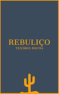 Livro Rebuliço
