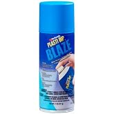 Plasti Dip Flat/Matte Blaze Blue Multi-Purpose Rubber Coating 11 oz oz.