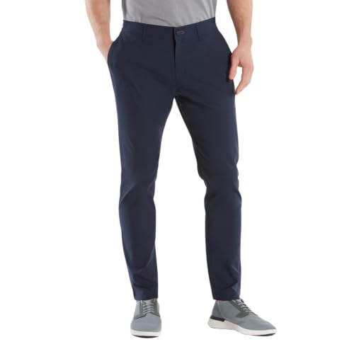 Public Rec Men's Dealmaker Chino+ Pants, Dark Navy, 40W x 28L at Amazon