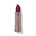 100% PURE Cocoa Butter Matte Lipstick Full Stay All Day Coverage, Lasting Moisturizing & Softening Natural Lip Color for All Skin Tones, Vegan Fruit Pigmented Hyacinthus (Deep Berry Purple) - 0.15 oz
