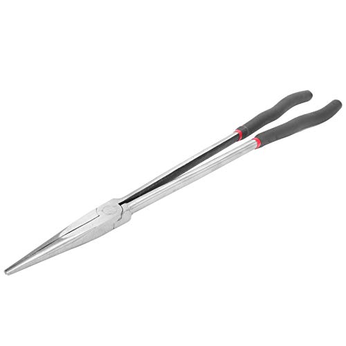 16in Extended Needle Nose Pliers