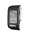 LifeTrak Core C200 24-hour Heart Rate Watch, Black/White
