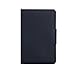 IVSO Acer Iconia A1-840 FHD Bluetooth Keyboard Portfolio Case - DETACHABLE Bluetooth Keyboard Stand Case / Cover for Acer Iconia A1-840 FHD Tablet (Black)