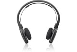 RadioShack Lightweight Sport AM/FM Stereo Headset Radio