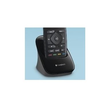 Original Logitech Cradle for Harmony Touch and Harmony Ultimate Remote