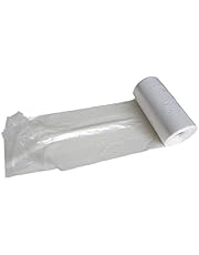 sacchetti in plastica per alimenti