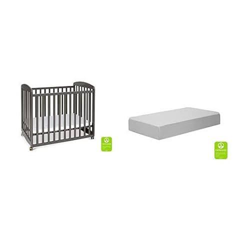 davinci alpha mini crib