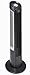 Seville Classics UltraSlimline EHF10111 40-Inch Tower Fan with Remote