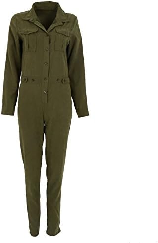Davis Snyder Summer Women Sexy Clubwear Playsuit Bodycon Party Jumpsuit Romper Trousers Pants Hot Selling Army Green L