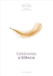 Livro Celebrando o Silêncio