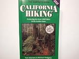 California Hiking: The Complete Guide (Foghorn Outdoors: California Hiking) by 