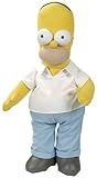 The Simpsons - Merchandise - Plush Doll (Homer) (Size: 12