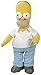 The Simpsons - Merchandise - Plush Doll (Homer) (Size: 12