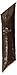 Henry & Henry Chocolate Bavarian Cream Pastry and Cake Filling, Redi Pak, 2 Pound