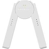 Mobapad SA1 Switch Charging Grip for Joy-Con & Mobapad M6 HD, Play While Charging, Adjustable Angle, Portable V-Shaped Charge