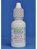 Natural Ophthalmics, Inc Ortho-K Thin (Daytime) Eye Drops 0.5 oz