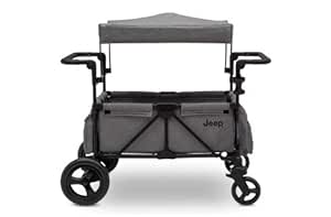 target jeep stroller