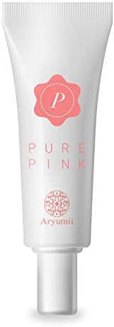 ピュアピンク 医薬部外品 水溶性プラセンタエキス配合 ボディケアクリーム 20g