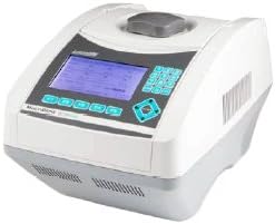 Labnet MultiGene OptiMax Thermal Cycler - DNA Amplifier - PCR Machine