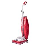 Sanitaire Tradition Upright Bagged Commercial Vacuum, SC886F