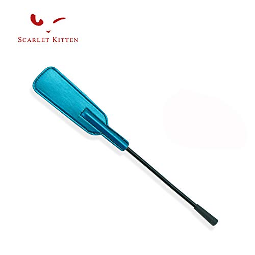 SCARLET KITTEN Wood Spreader Bar with Adjustable Straps Kit, Blue