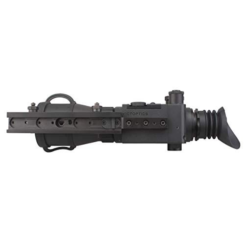 TAC Vector Optics 2.5x50 Night Vision Riflescope Hunting Shooting Accessories Scope