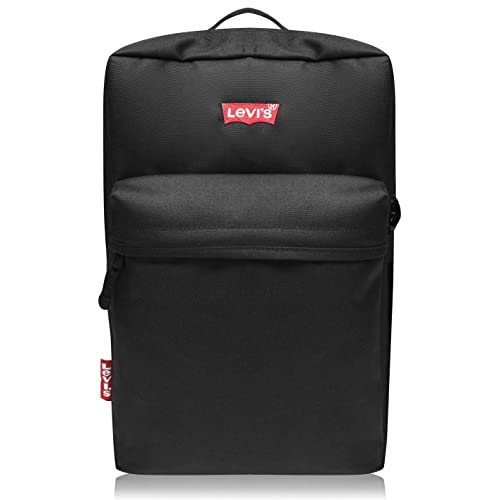HANDBAG Unisex,Schwarz,Einheitsgröße
