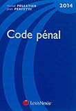 Code pénal 2014 (26e édition) by