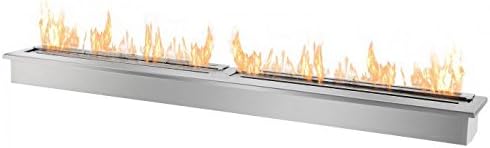Ignis EB6200 Ethanol Fireplace Burner Insert