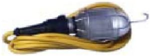 POWER PORT CTL 1425-3 1L 25FT 15A ALL TEMP DROP CORD DROP LIGHT USA