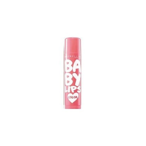 Maybelline Baby Lips Loves Color Lipcare Spf 16 - Pink Lolita
