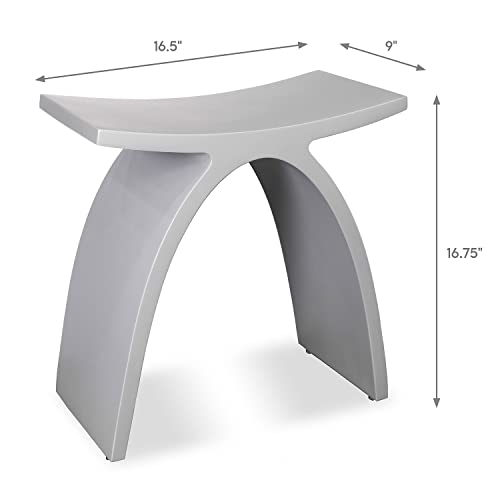 Amazon Very Small Shower Stool The Best Toilet Stools, According