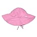 i play. Toddler Brim Sun Protection Hat, Light Pink, 2T-4T