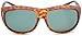 Cocoons Fitovers Polarized Sunglasses Pilot (LG)