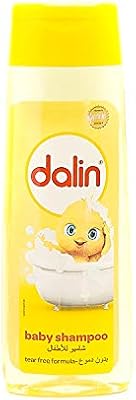 shampoo dalin